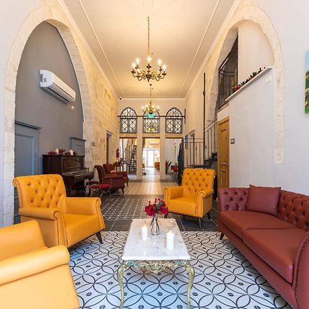 Michel House Hotel Назарет Екстериор снимка