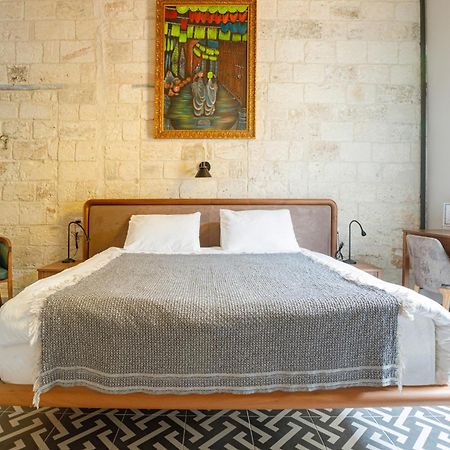 Michel House Hotel Назарет Екстериор снимка