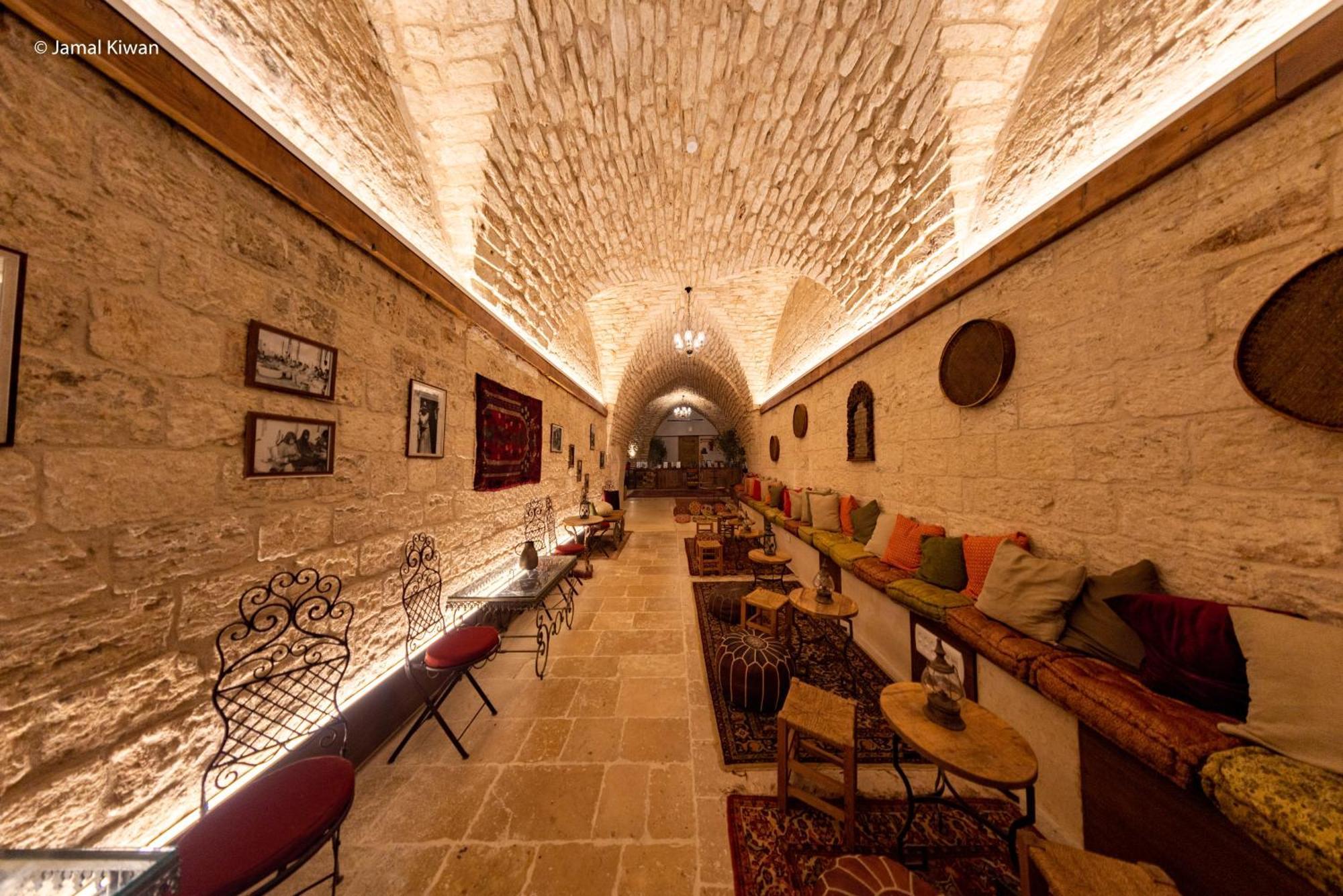 Michel House Hotel Назарет Екстериор снимка